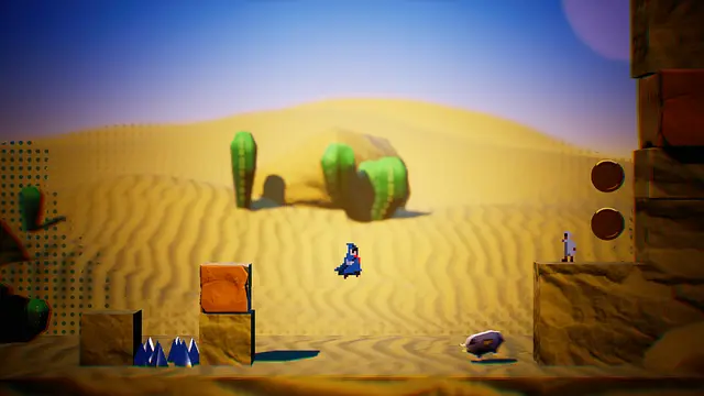 POLE: Free Demo - इमेज