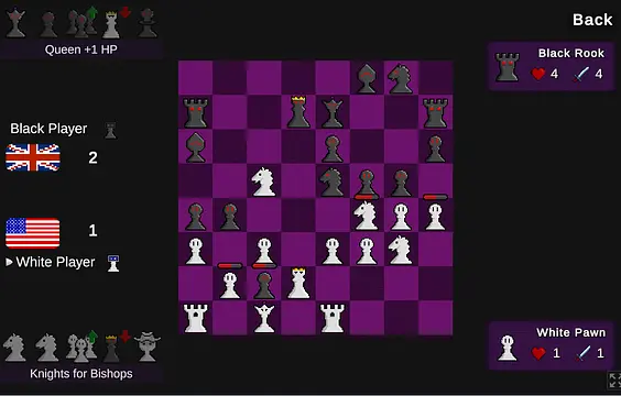 the Whole World in Check  - इमेज