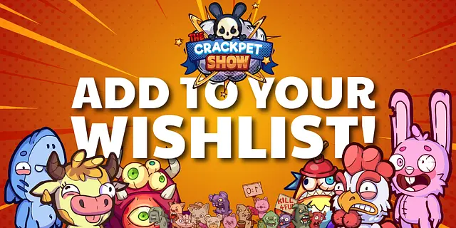 The Crackpet Show - इमेज
