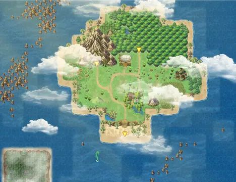 Dampftraum - इमेज