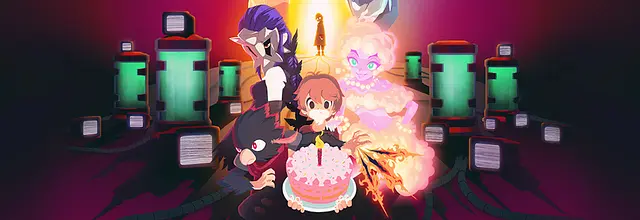 Bittersweet Birthday खेलें