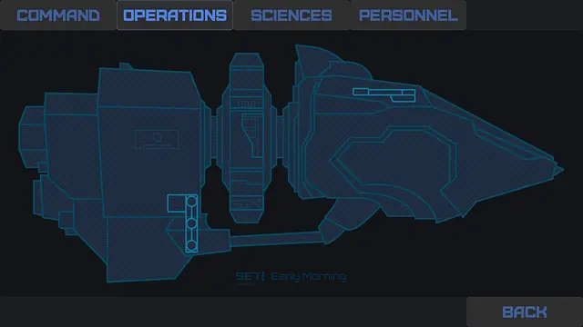 Infinite Stars - इमेज