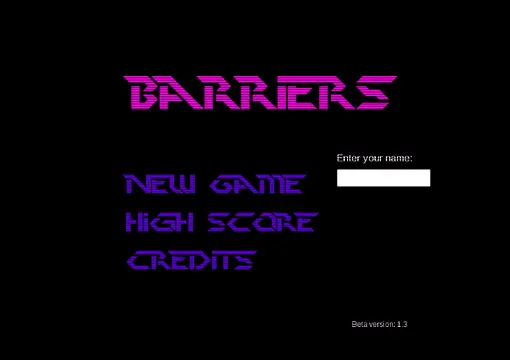 Barriers - इमेज