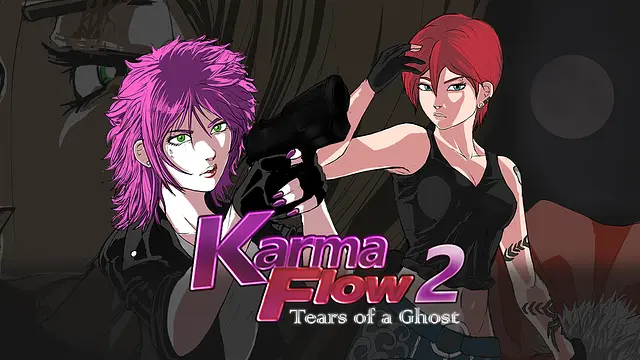 Karma Flow 2 ToG - इमेज