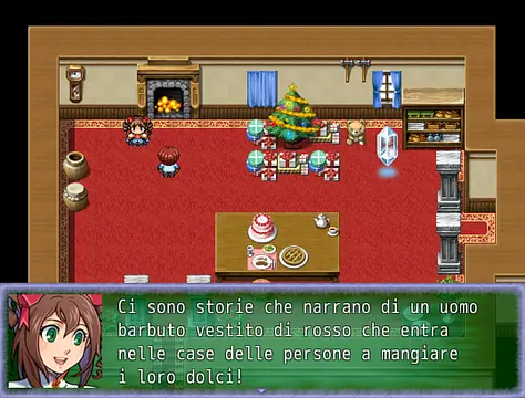 Jingle Gates खेलें