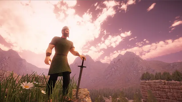 Swordsman Of Persia खेलें