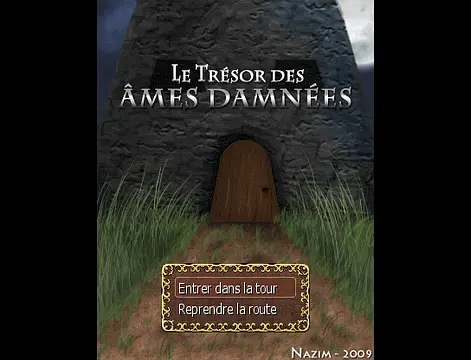Le Trésor des âmes खेलें