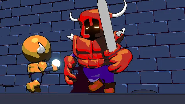 Towerland - Screenshots