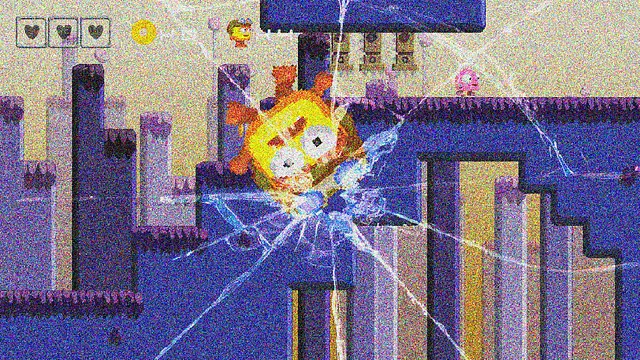 Dotto Botto - Screenshots