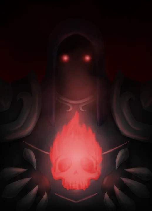 Play Grim Horde