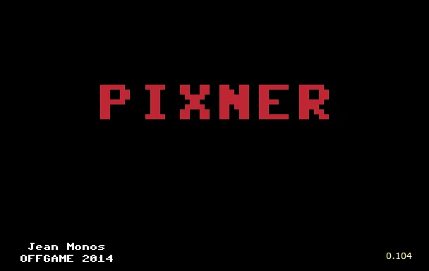 Play Pixner