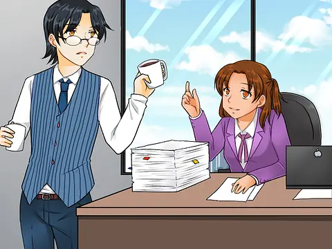 Chance It! - इमेज