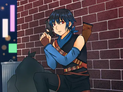 Chance It! - Screenshots