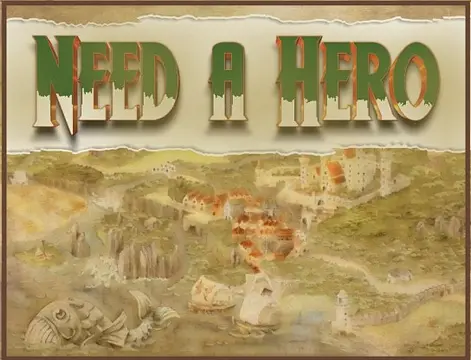 Need A Hero - इमेज