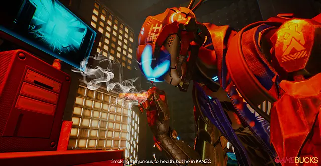 KANZO - इमेज