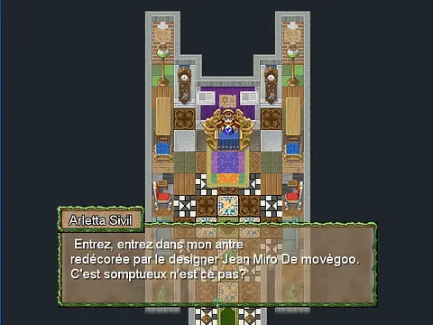 Eude Tension - इमेज