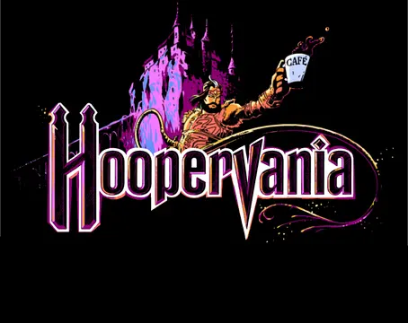 HooperVania - इमेज