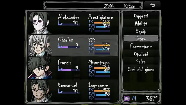 PoE - Il risveglio - इमेज