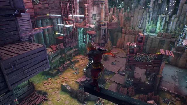 The Crown of Wu - इमेज