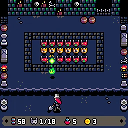 Play Proserpina's Quest