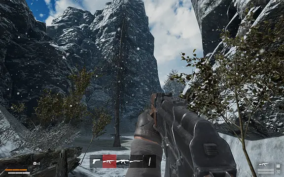 Soldier of homeland : FPS - इमेज