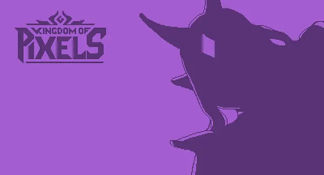 Kingdom of Pixels 2D MOBA - इमेज