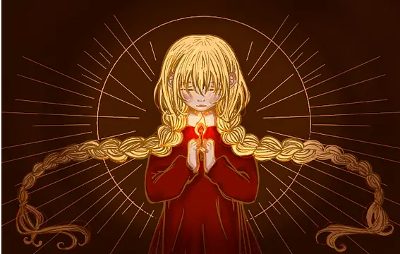 Luce's Journey - इमेज