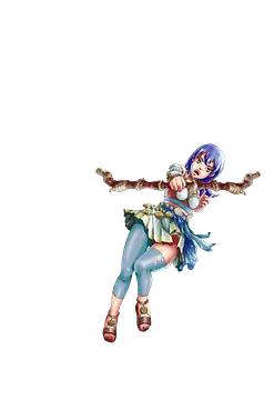 Yita and the Sacred Stone - इमेज