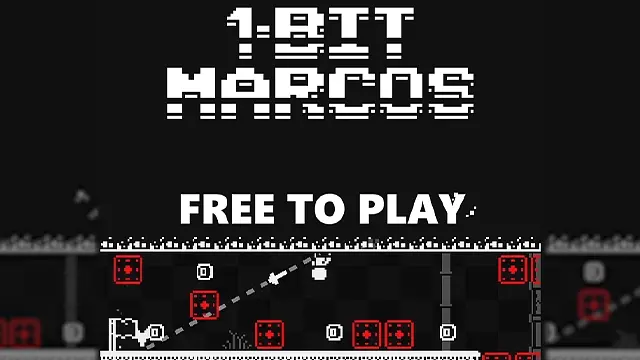 1Bit Marcos - Screenshots