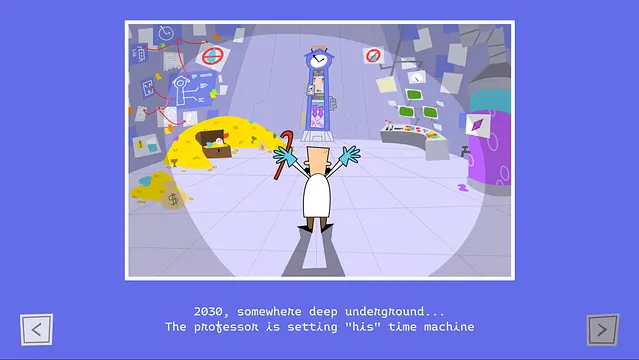 Paradox! खेलें