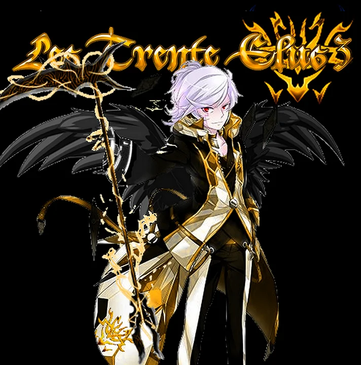 Play Les Trente Elus 3