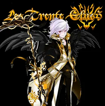 Les Trente Elus 3 खेलें