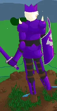 Holy Order - इमेज