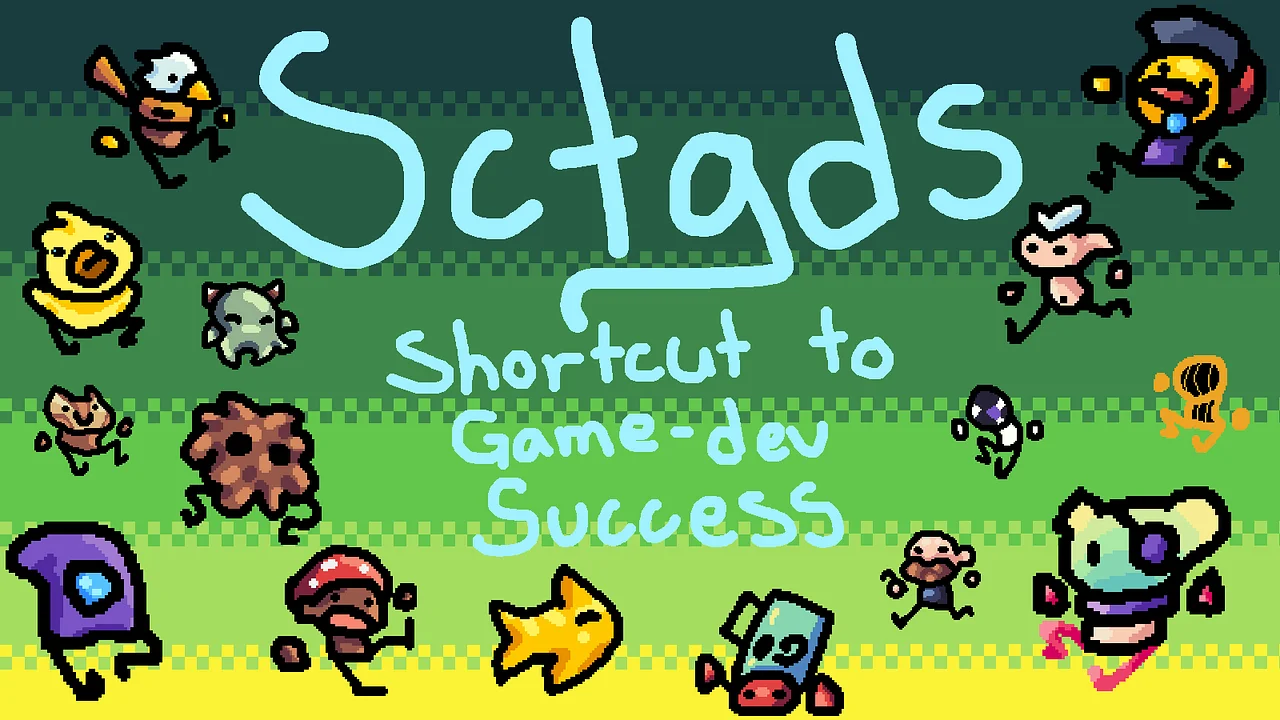 Play SCTGDS 