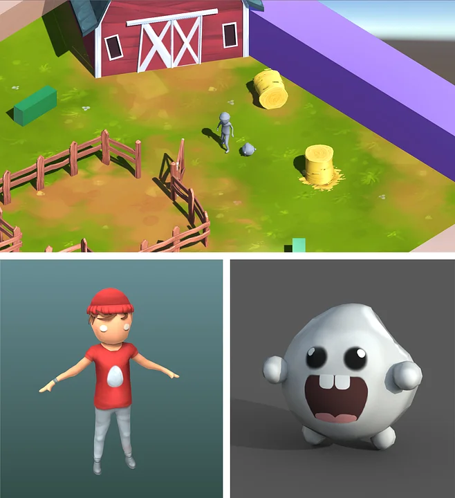 Play Boonioo