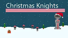 Christmas Knights- 8 h GJ खेलें