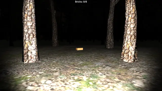 Cement Mixer - Screenshots