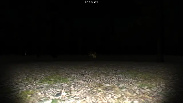 Cement Mixer - Screenshots