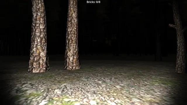 Cement Mixer - Screenshots