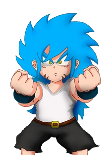 Play Wild Rage New Generation