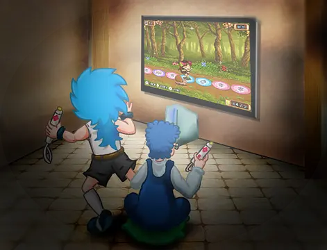 Wild Rage New Generation - इमेज