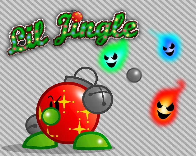 Play Lil Jingle