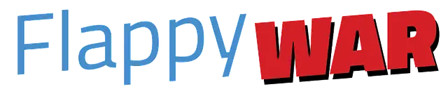 Flappy War - इमेज
