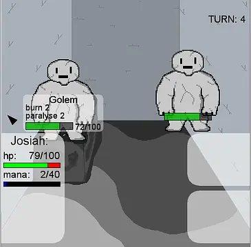 Echoes of Lotus खेलें