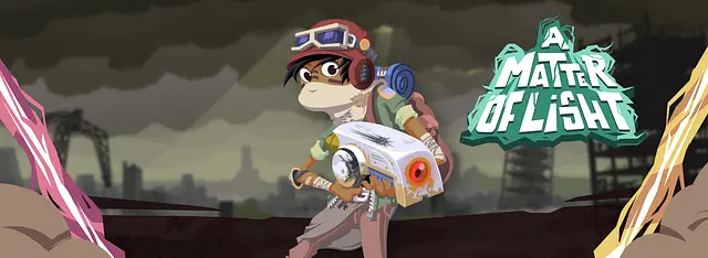 Play to A Matter Of Light