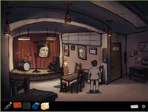 Ancient Aliens - The - Screenshots