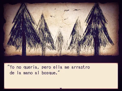 Alice Mare en Español खेलें