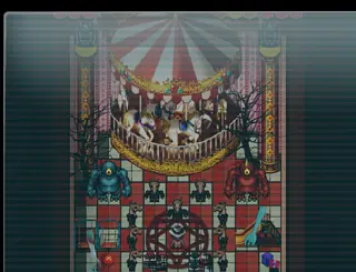 FUNNY FUNNY BAD TRIP! - Screenshots