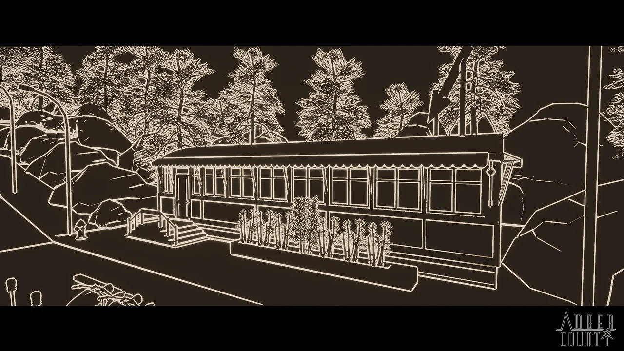 Play Amber County