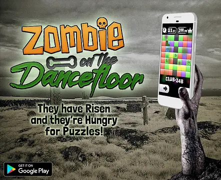 Zombie on the Dancefloor खेलें
